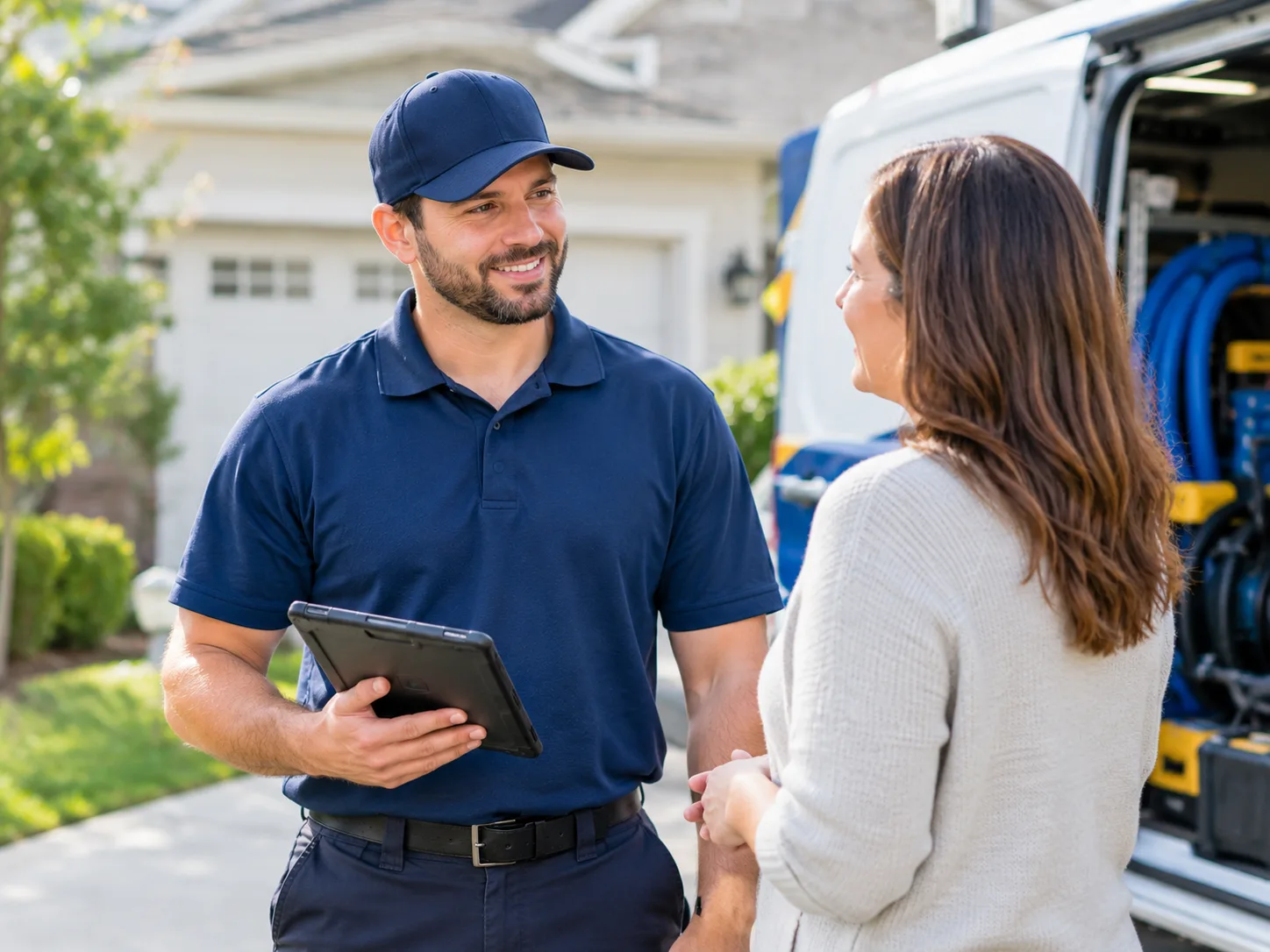 Sewage Backup Cleanup Butler, KY FAQs